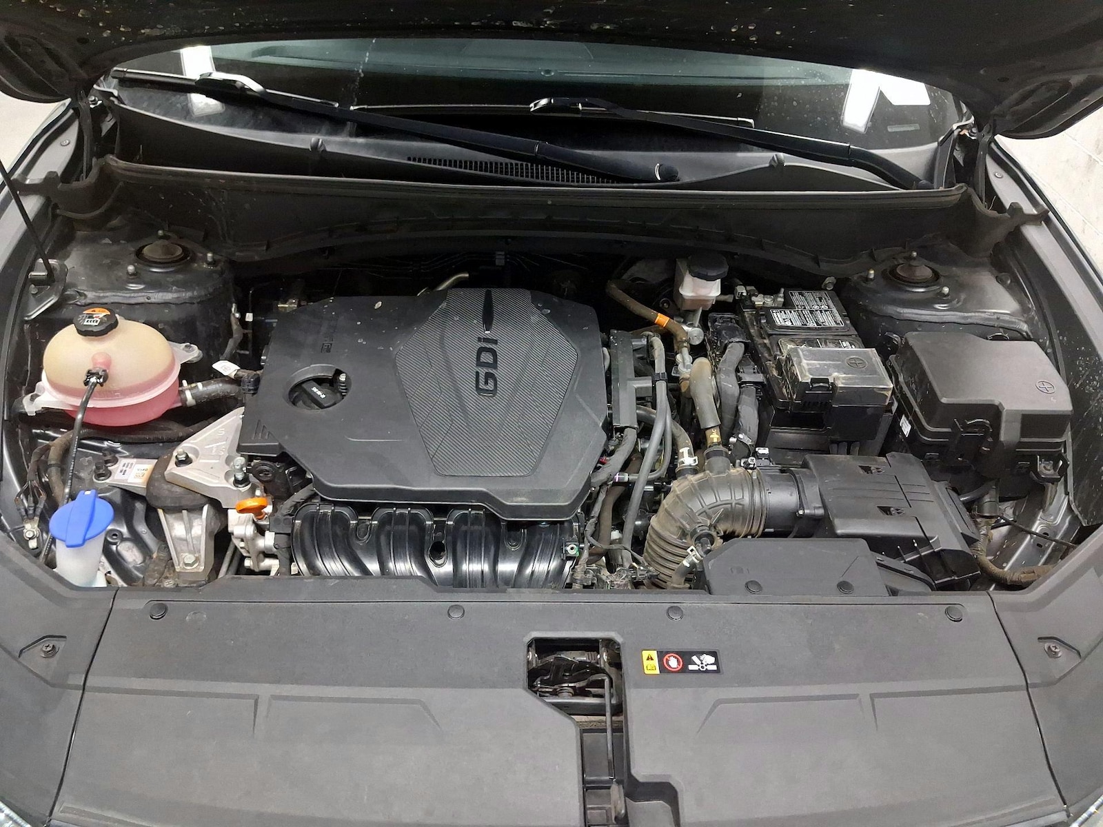 2022 Hyundai Tucson Limited - Photo 22