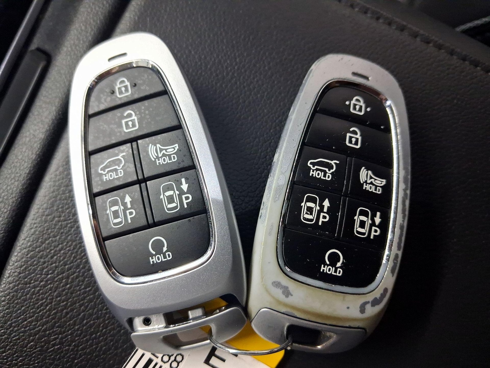 2022 Hyundai Tucson Limited - Photo 23