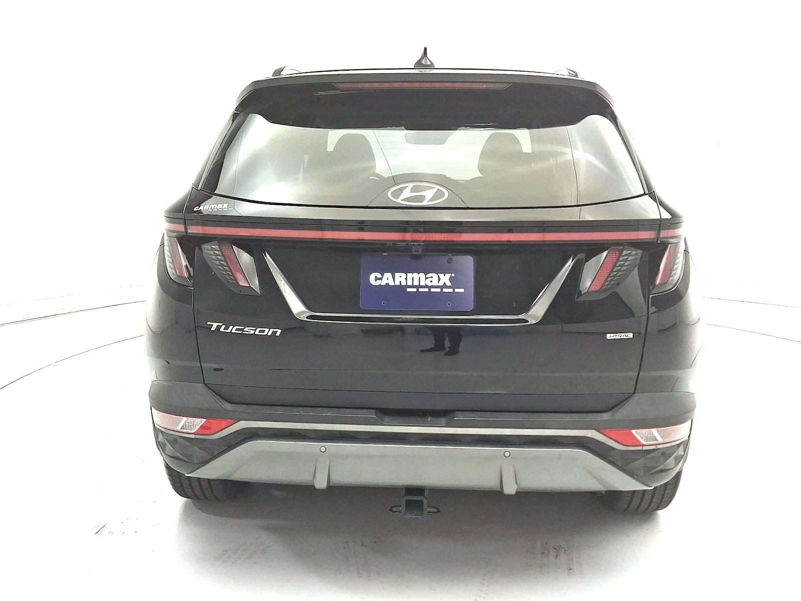 2022 Hyundai Tucson Limited - Photo 6