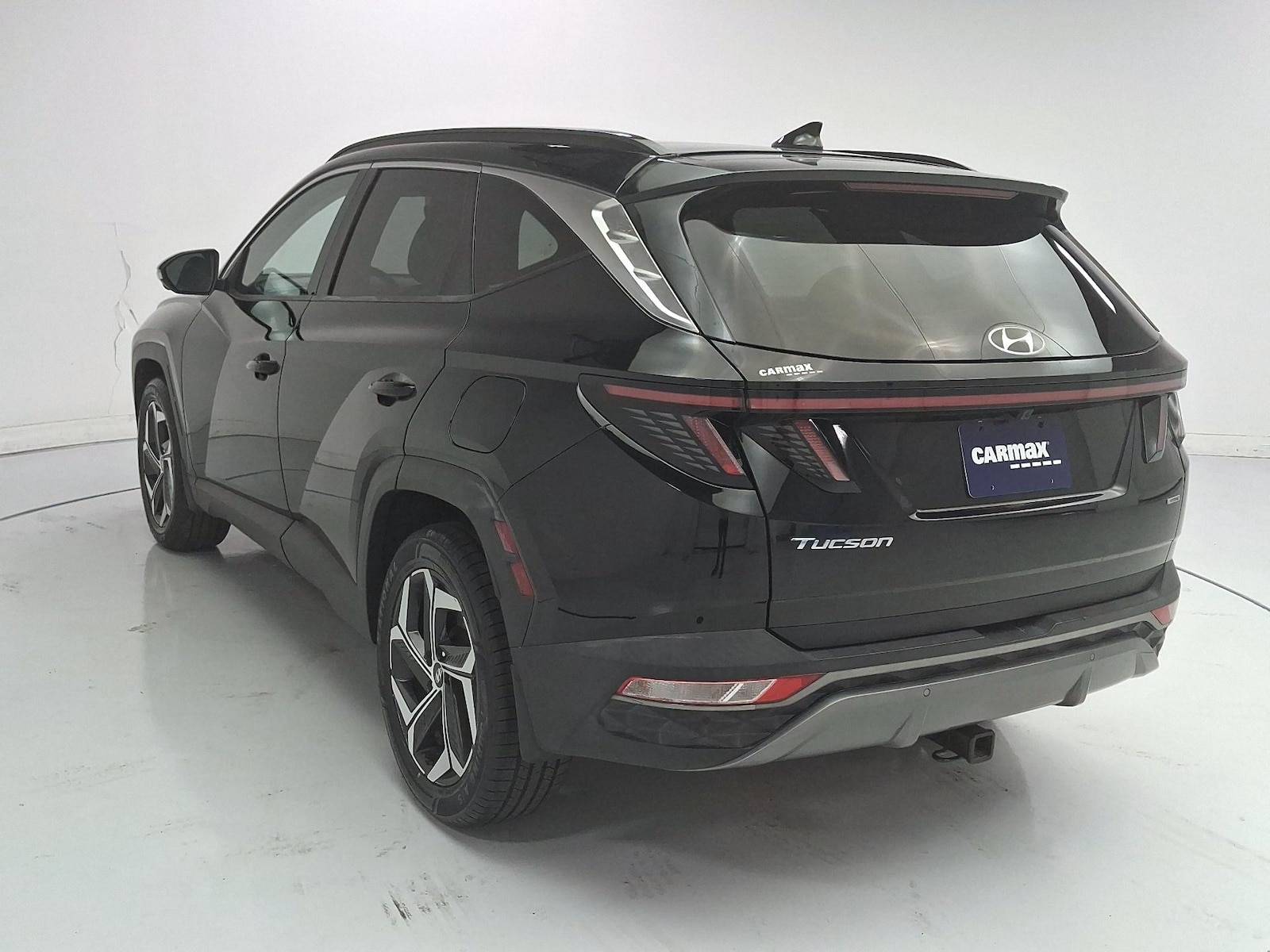 2022 Hyundai Tucson Limited - Photo 7