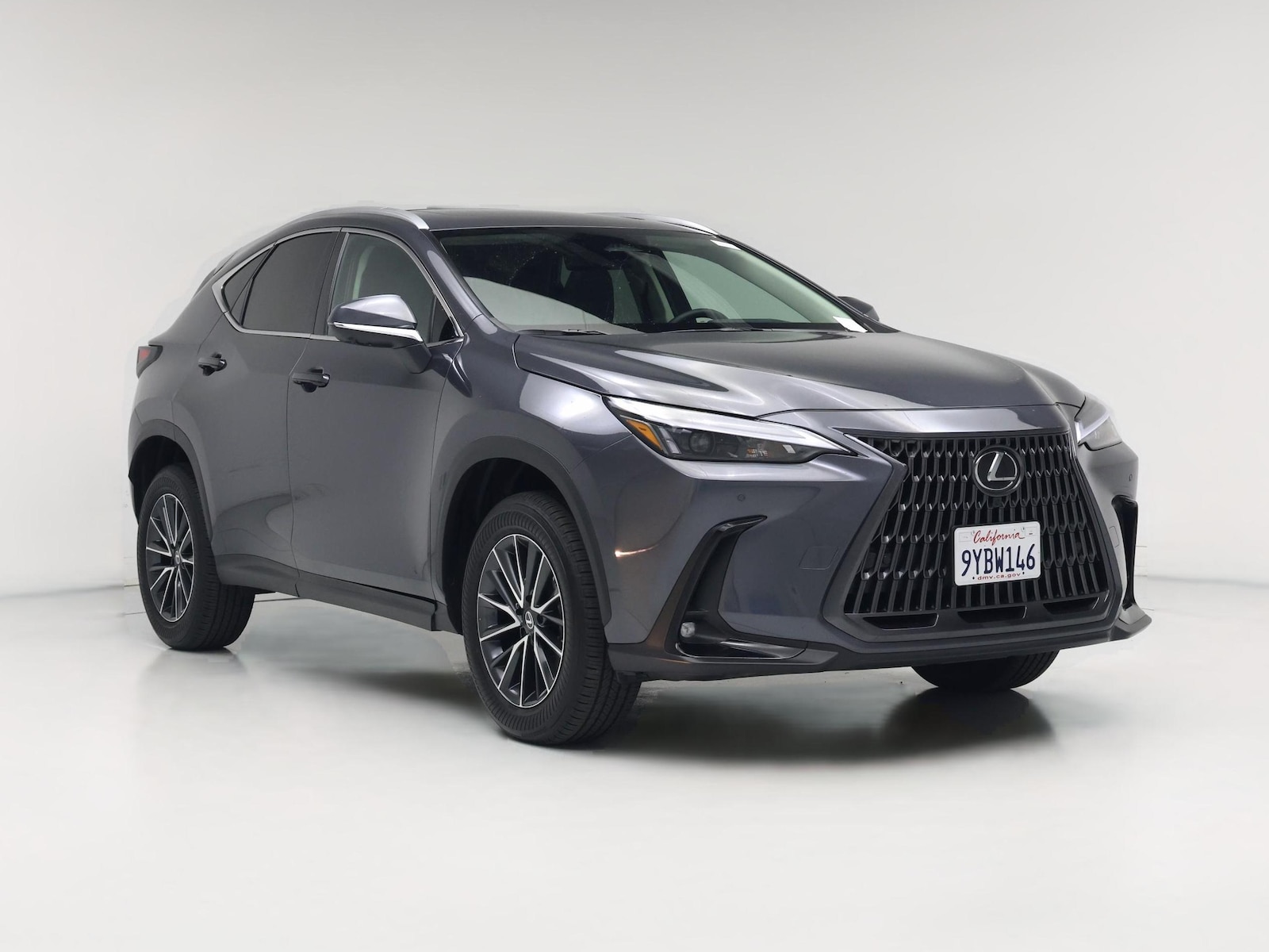 2026 Lexus NX