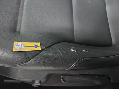 Condition detail