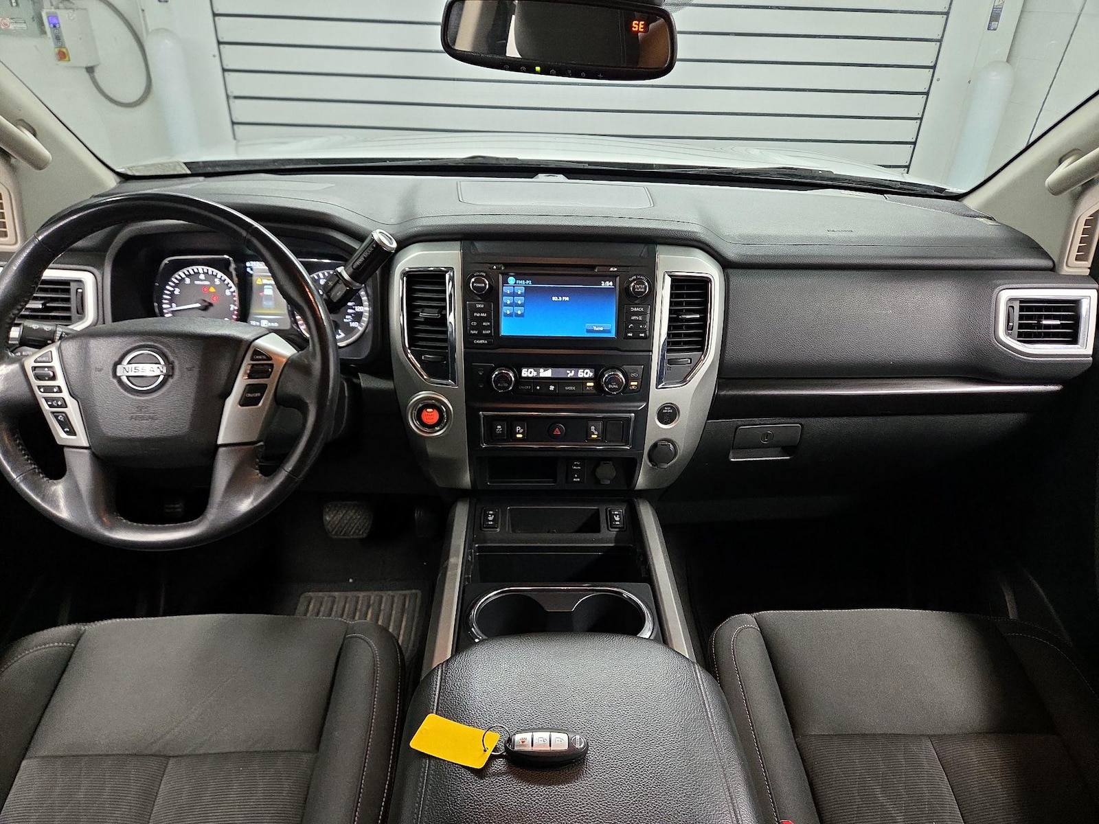 Navigation System