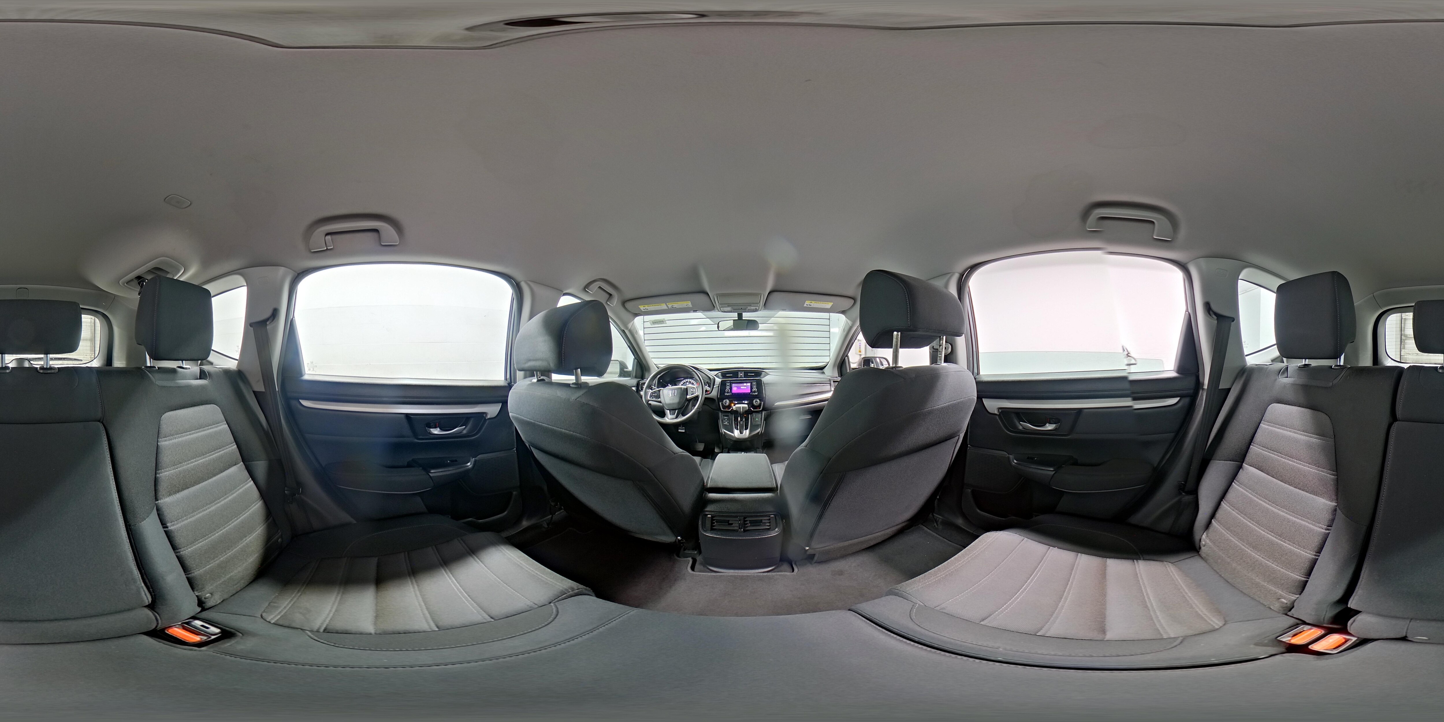 2019 Honda CR-V LX - Photo 21