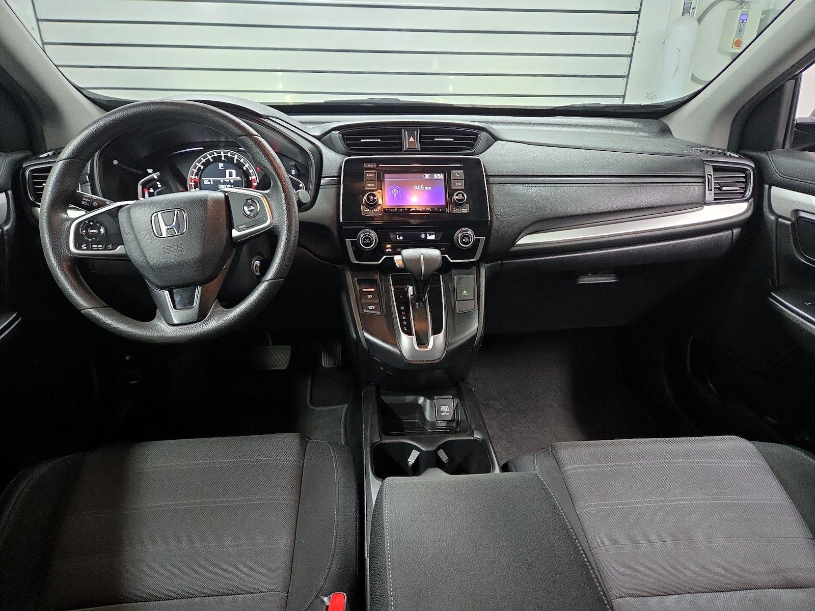2019 Honda CR-V LX - Photo 10