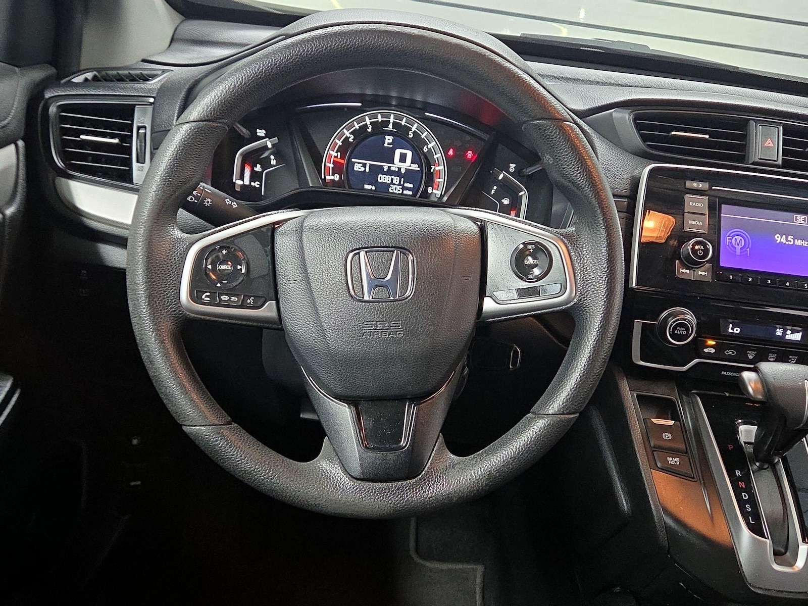 2019 Honda CR-V LX - Photo 11