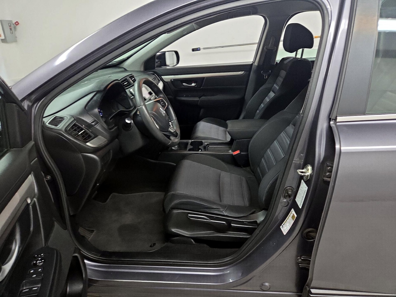 2019 Honda CR-V LX - Photo 12