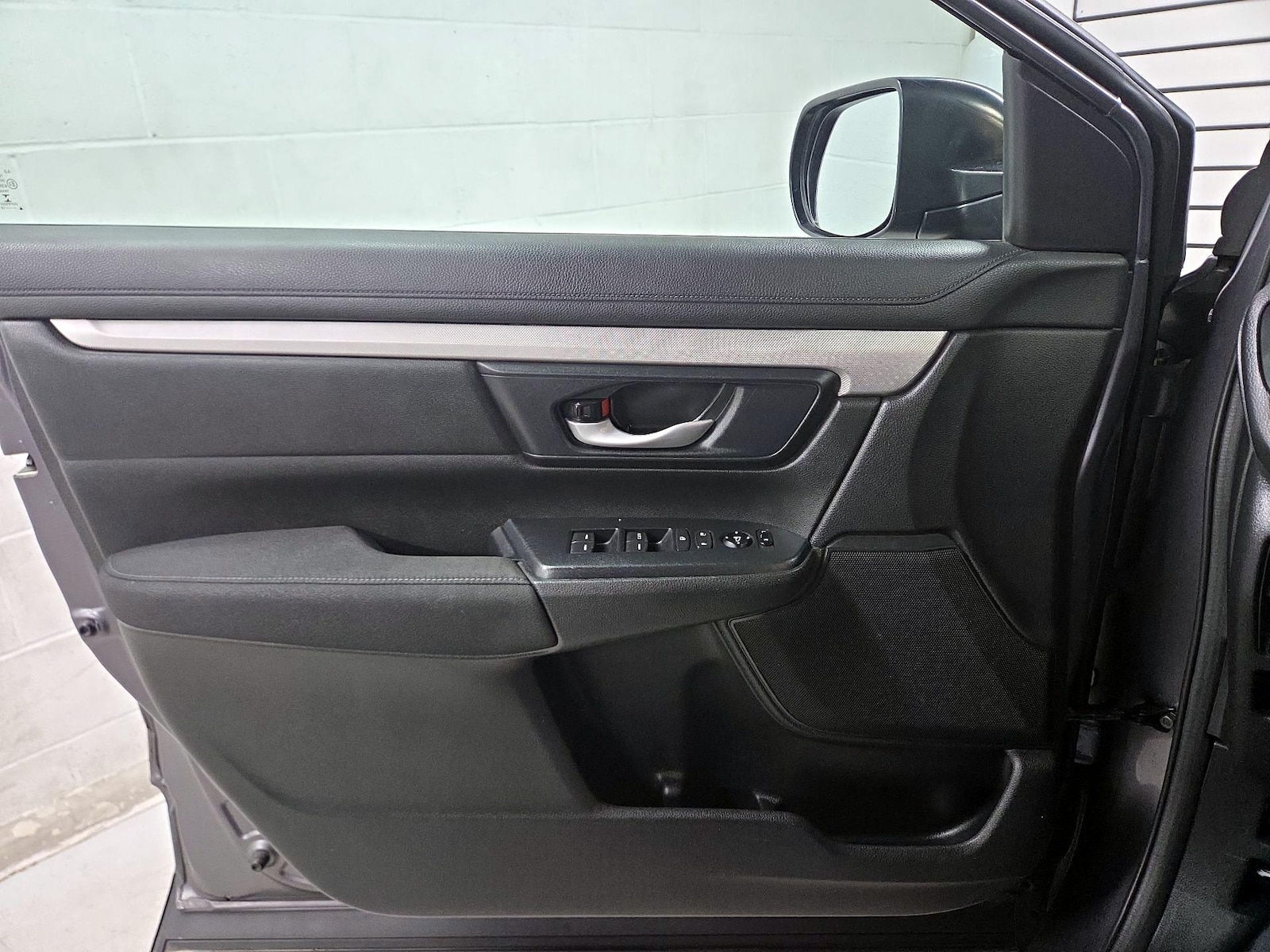2019 Honda CR-V LX - Photo 13