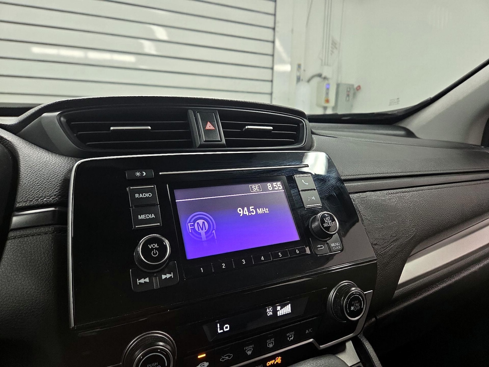 2019 Honda CR-V LX - Photo 14