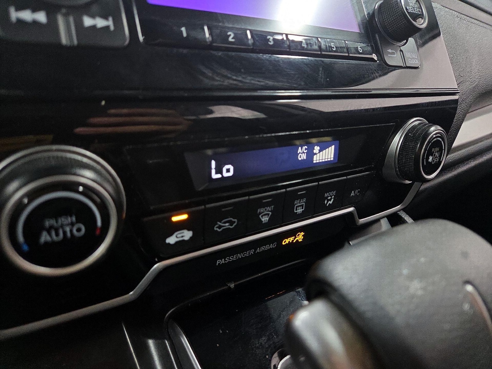 2019 Honda CR-V LX - Photo 15