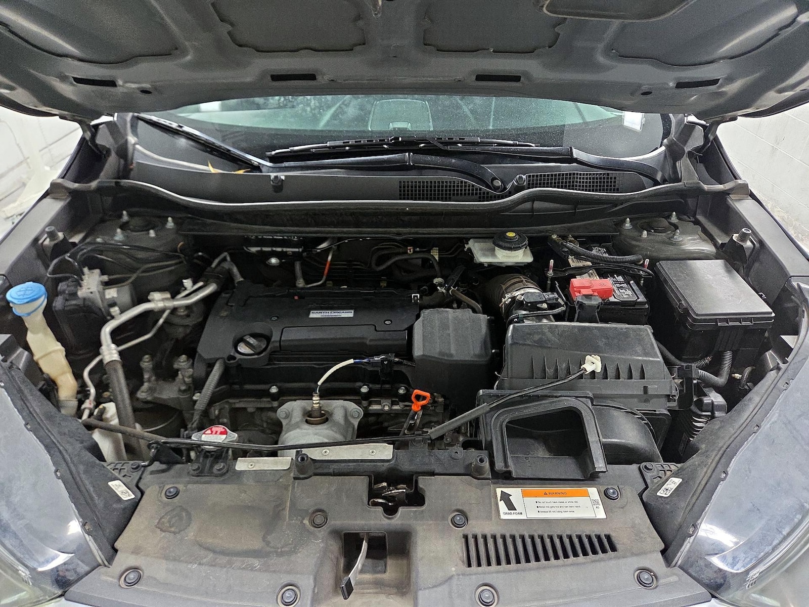 2019 Honda CR-V LX - Photo 18
