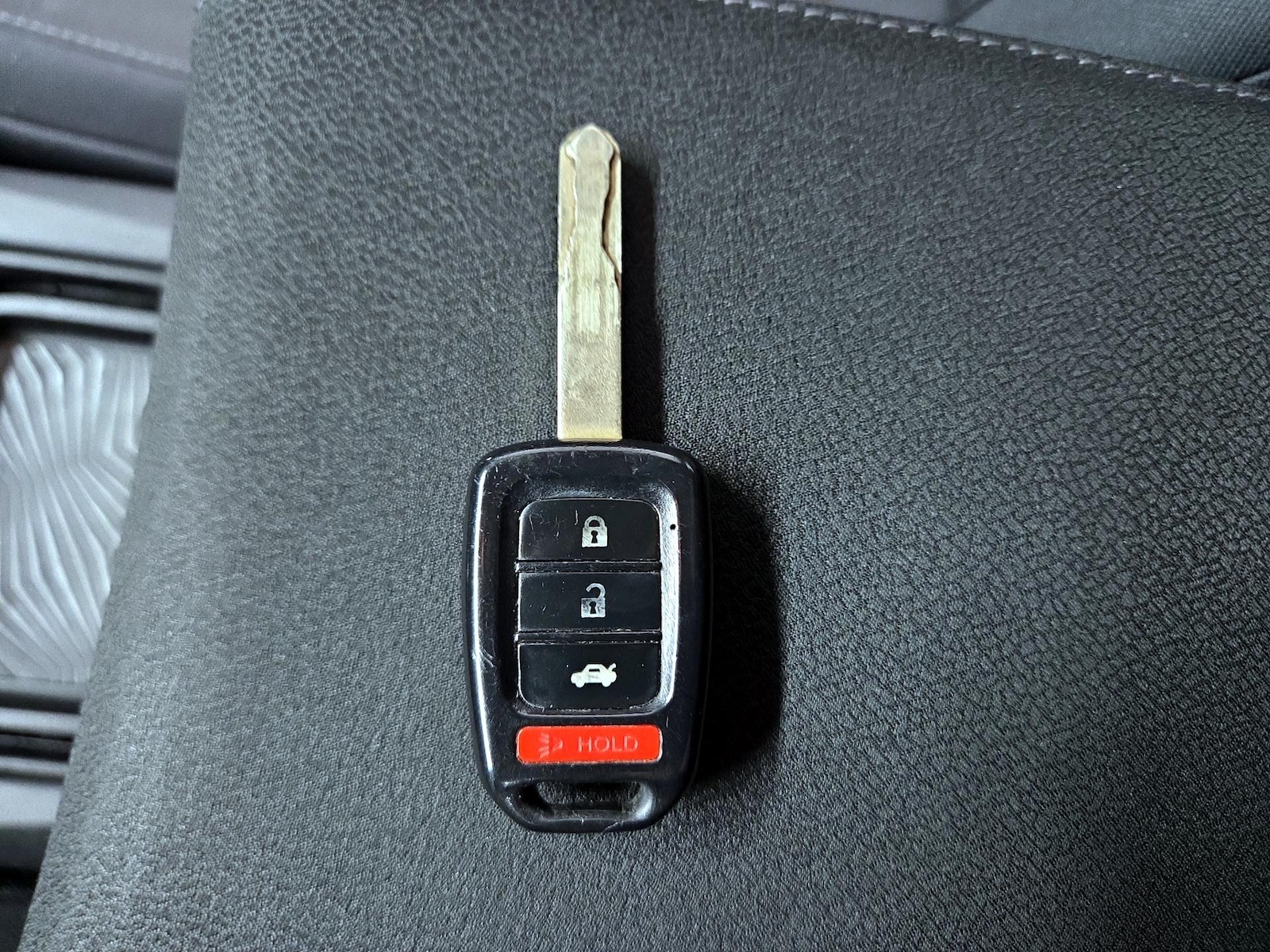 2019 Honda CR-V LX - Photo 19