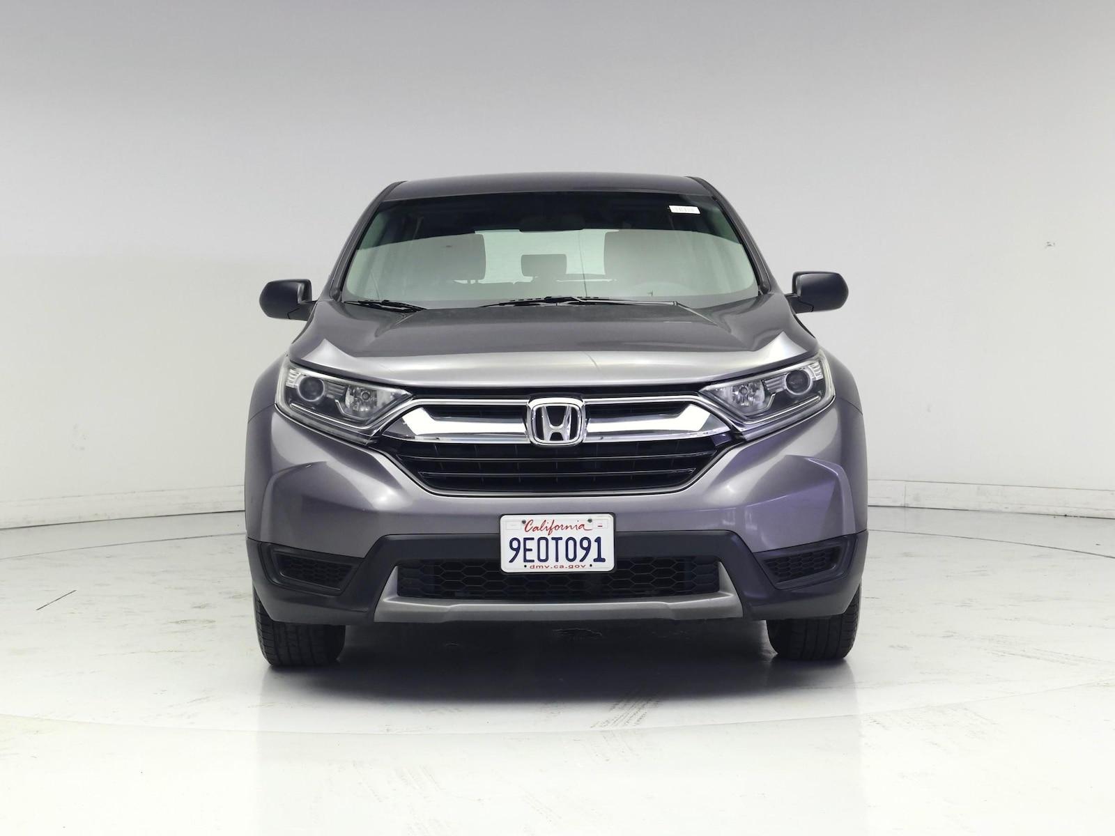 2019 Honda CR-V LX - Photo 6