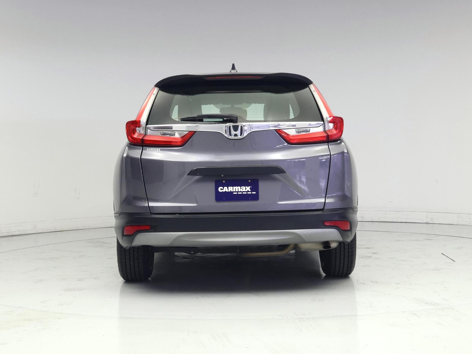 2019 Honda CR-V LX - Photo 7