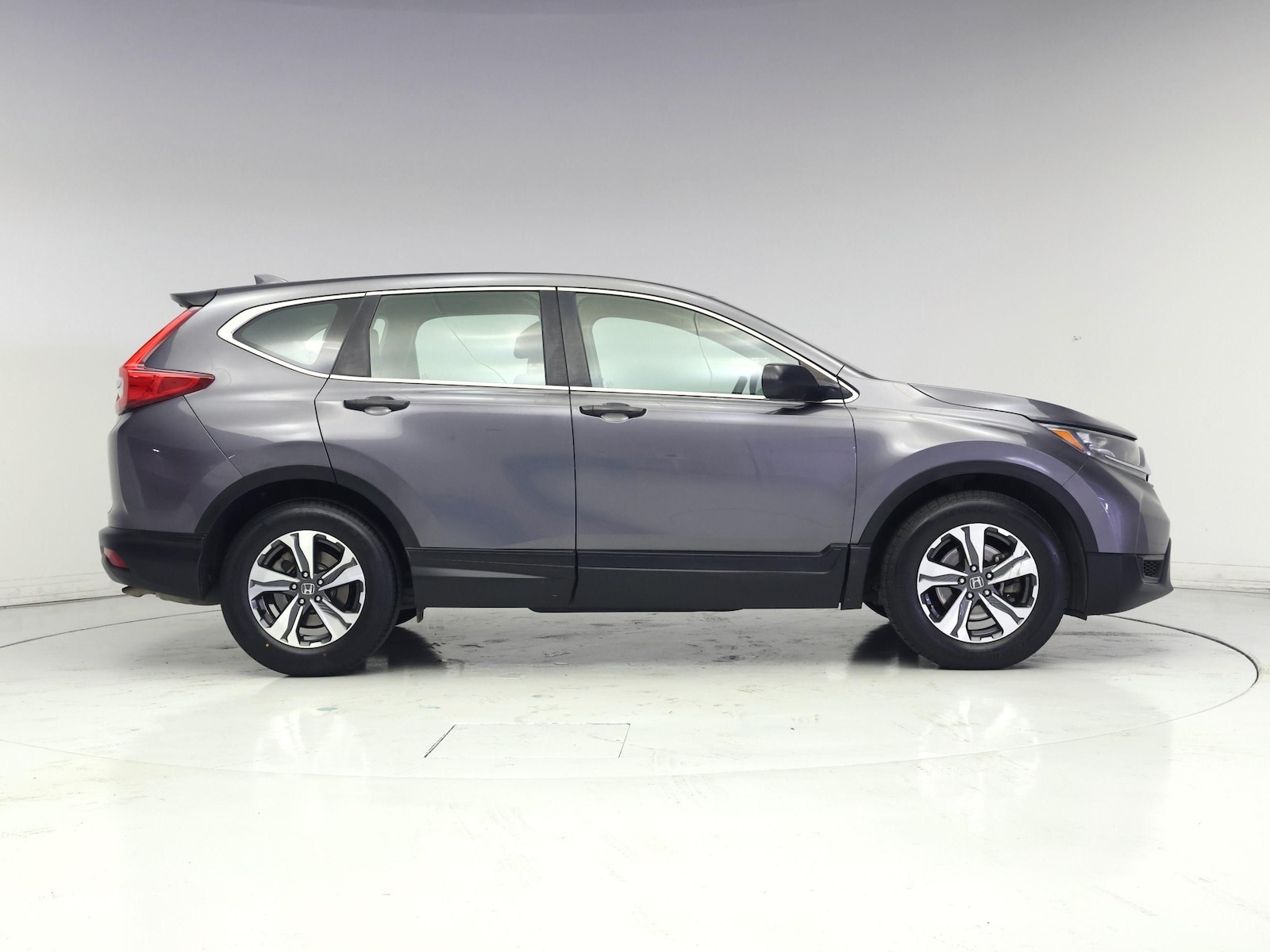 2019 Honda CR-V LX - Photo 8