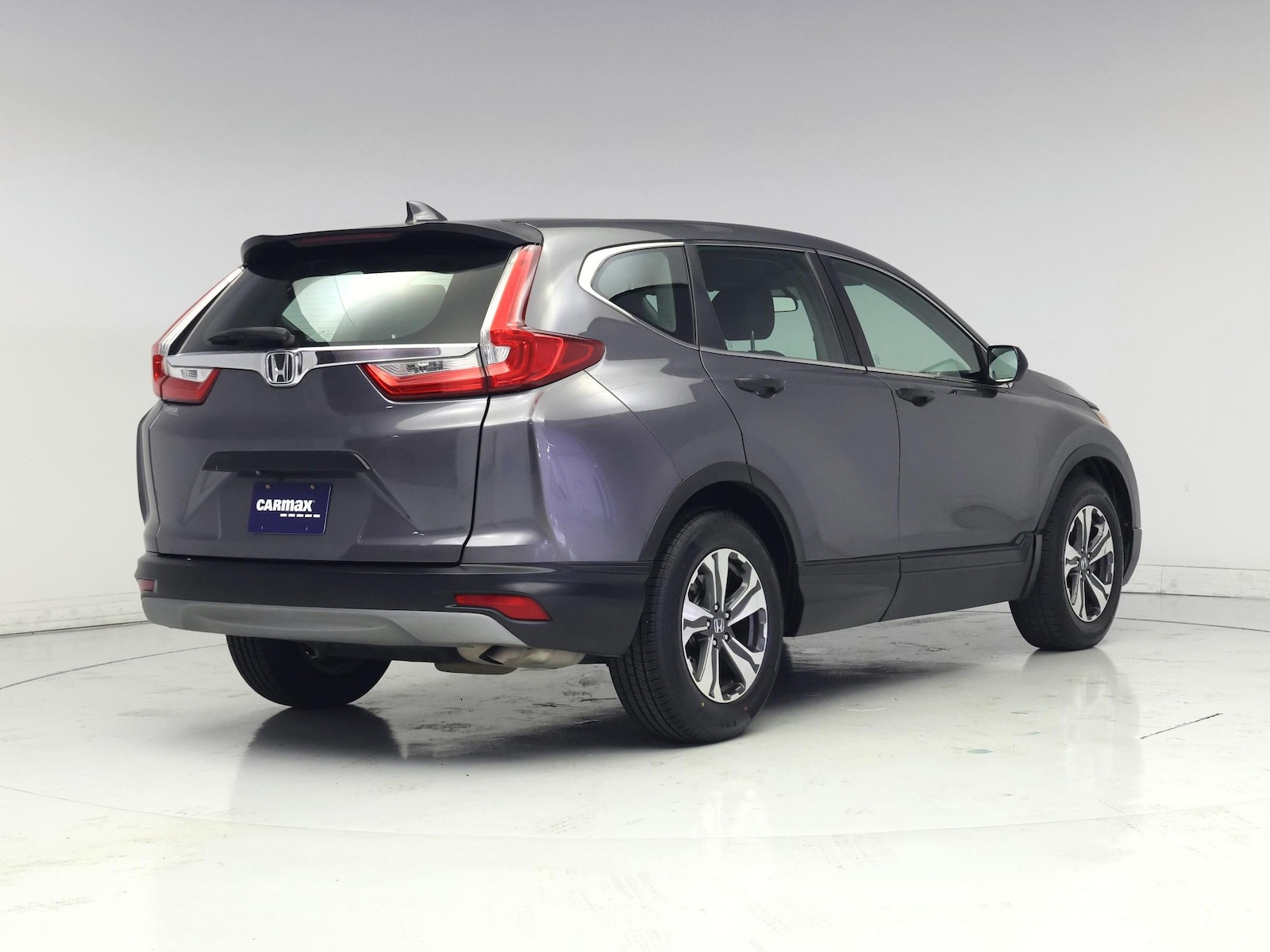 2019 Honda CR-V LX - Photo 9