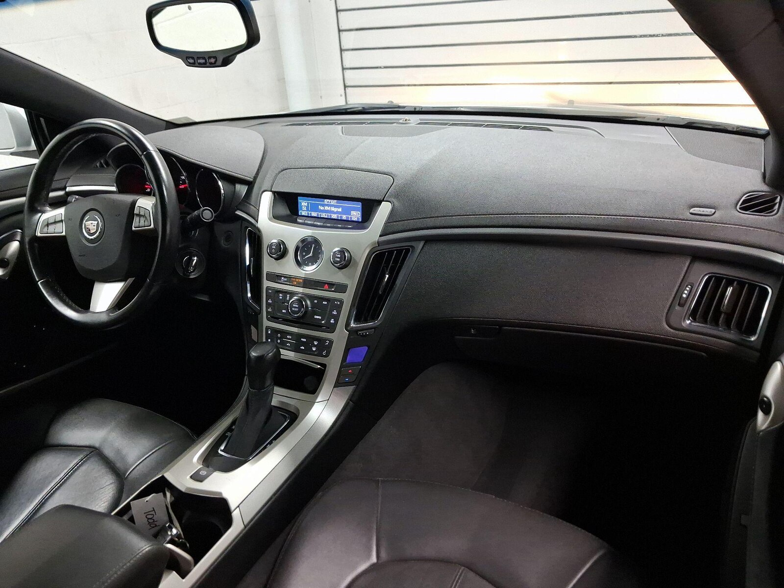 2014 Cadillac CTS, photo 10