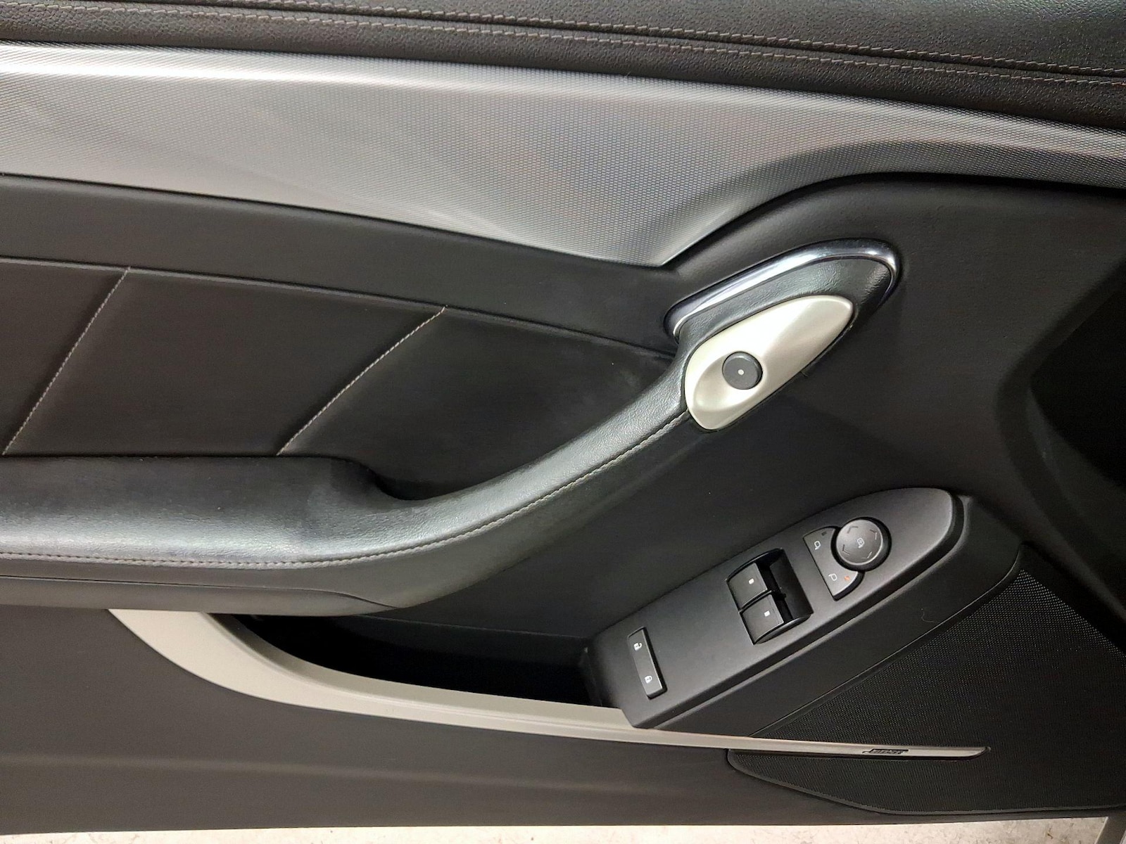 2014 Cadillac CTS, photo 13