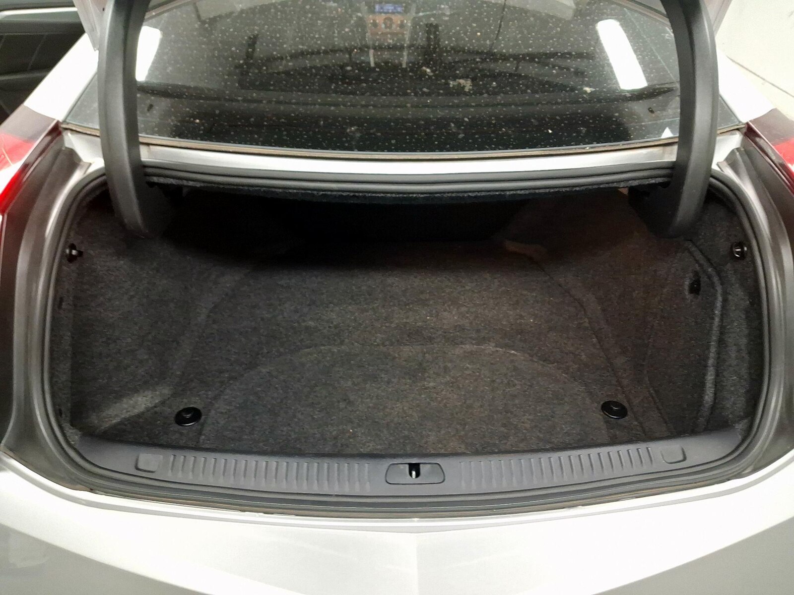 2014 Cadillac CTS, photo 19