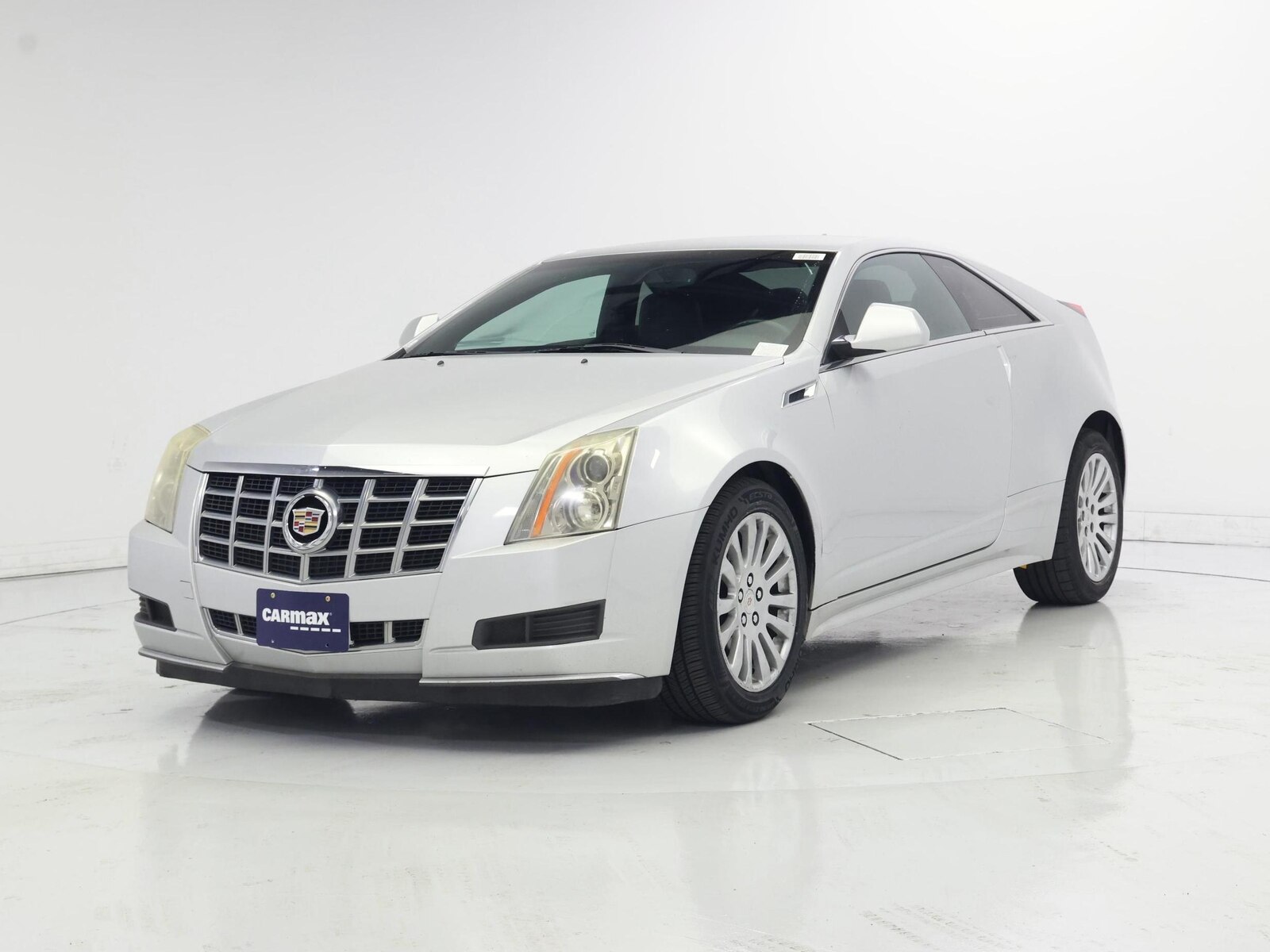 2014 Cadillac CTS, photo 5