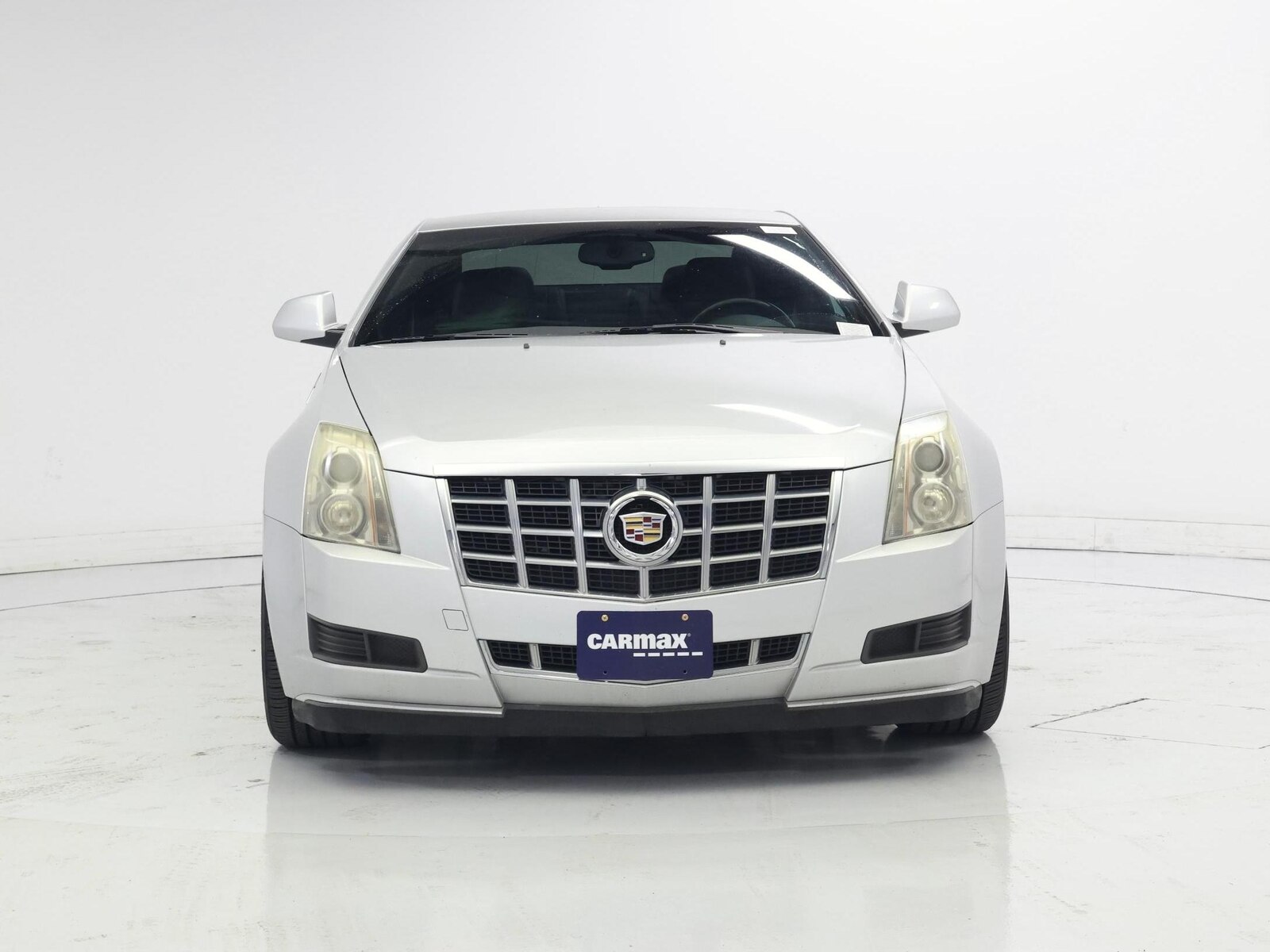 2014 Cadillac CTS, photo 6