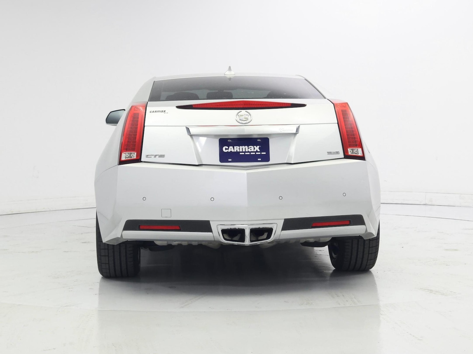 2014 Cadillac CTS, photo 7