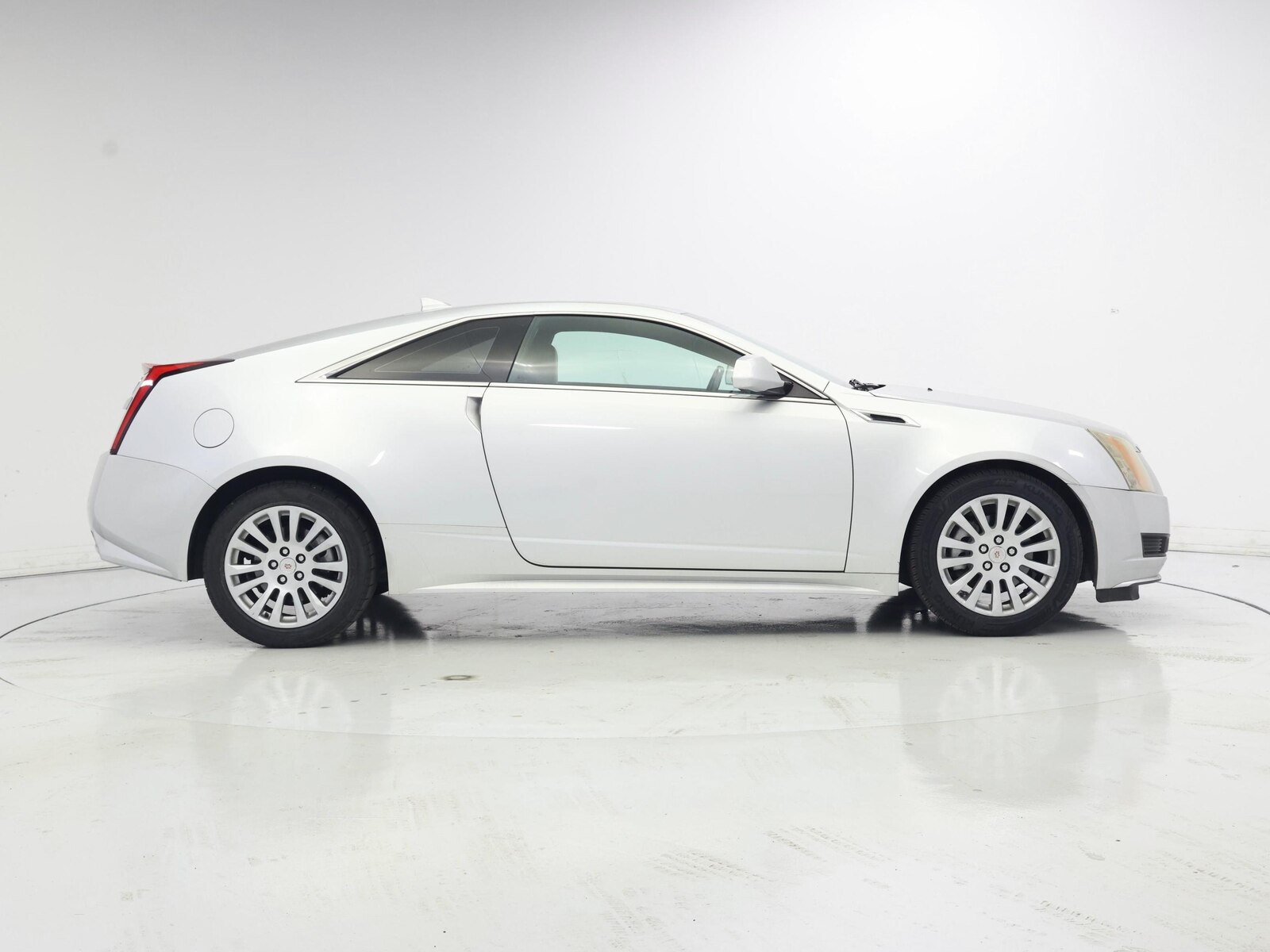 2014 Cadillac CTS, photo 8