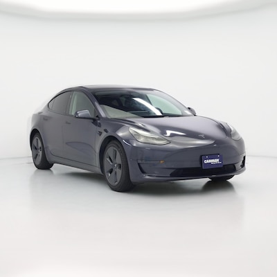 Recommended categories heading image of the selected vehicle
