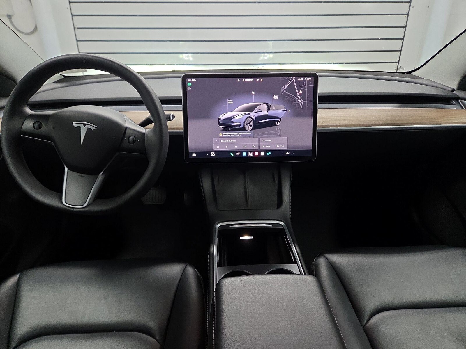 Navigation System