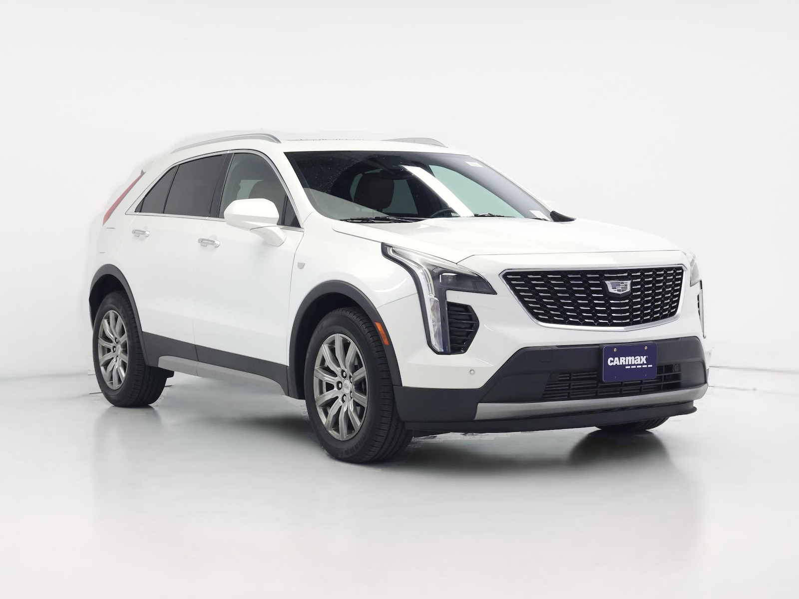 2019 Cadillac XT4
