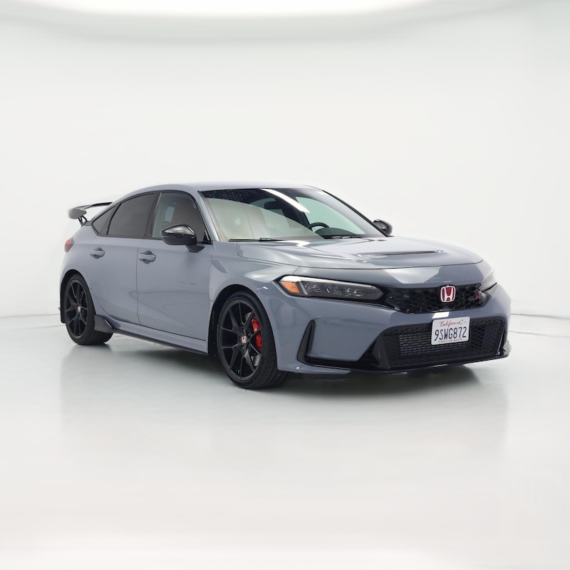 2024 Honda Civic Type R