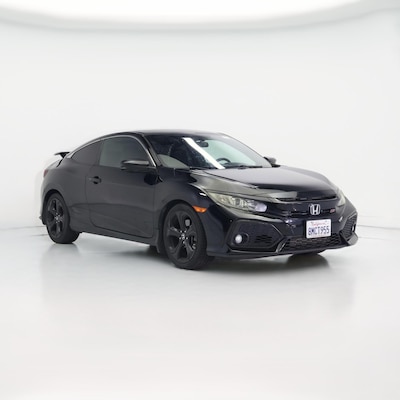 2019 Honda Civic SI