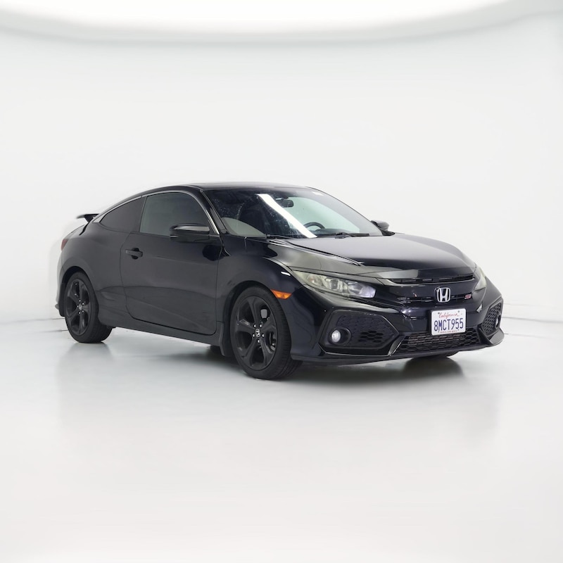 2019 Honda Civic SI
