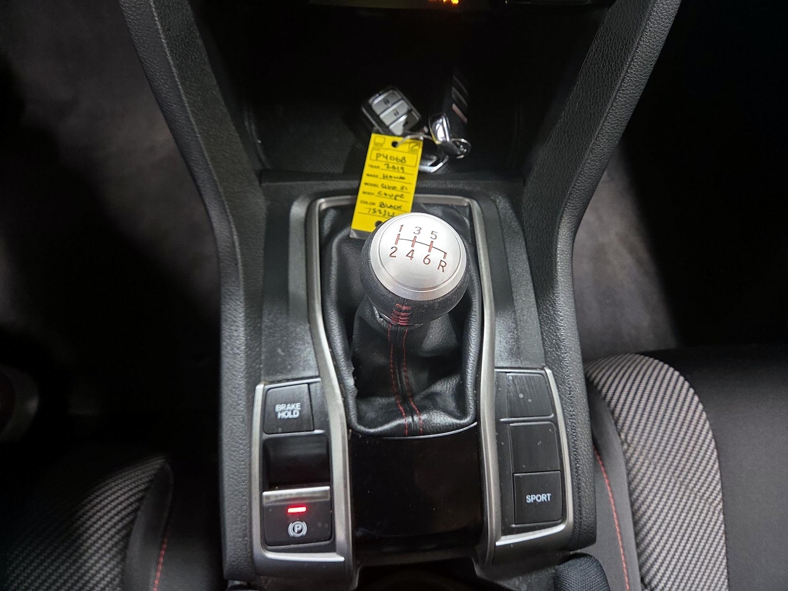 Manual Transmission