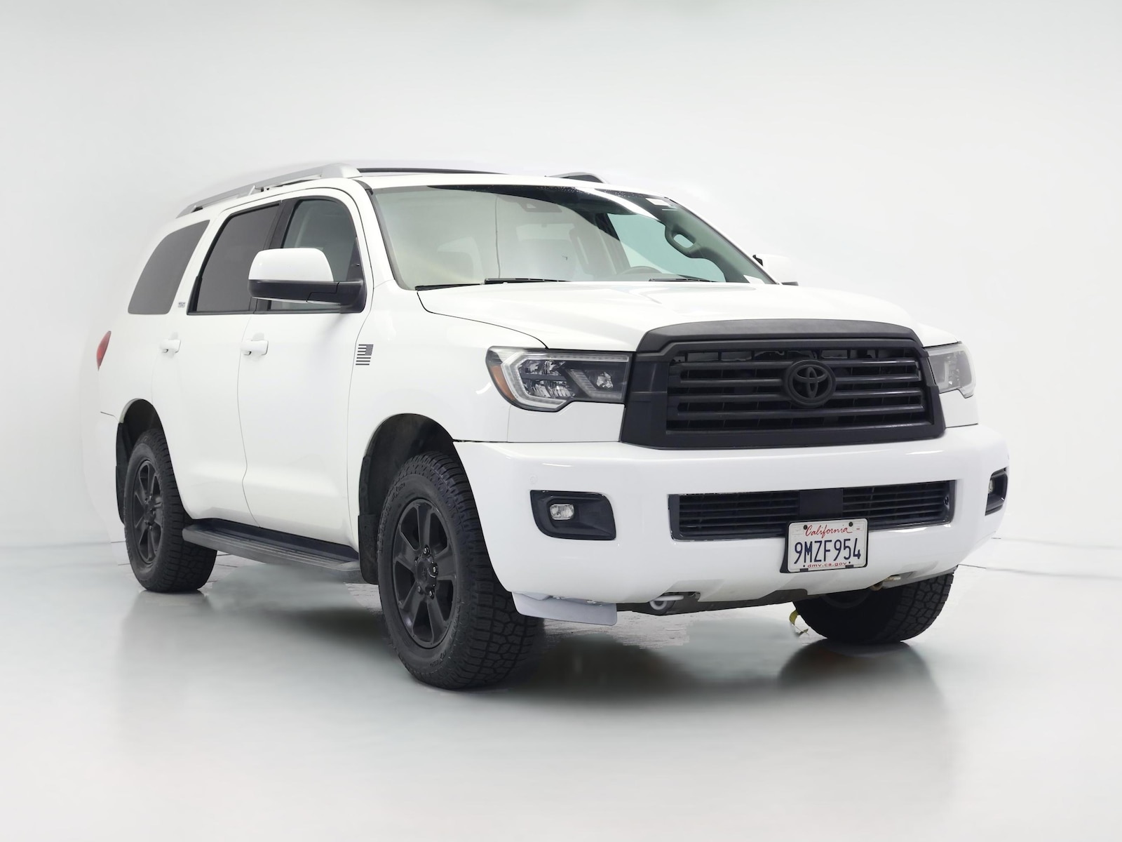 2019 Toyota Sequoia