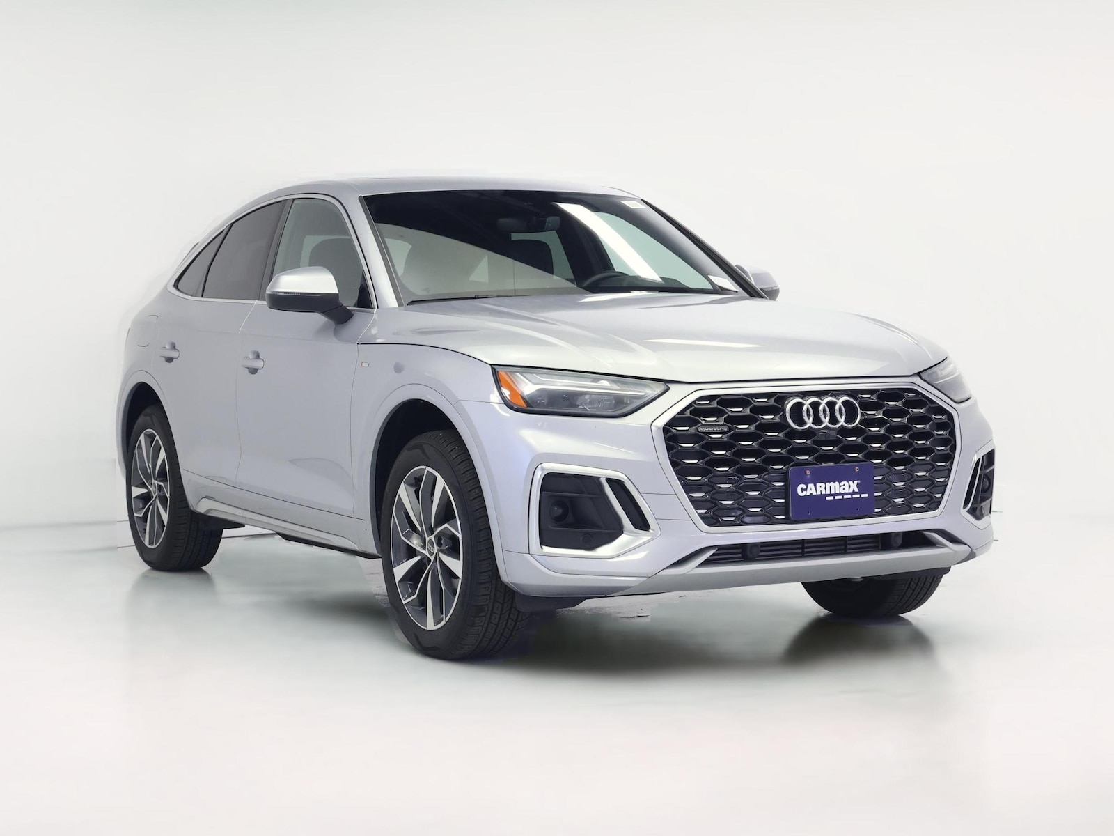 2022 Audi Q5 Sportback
