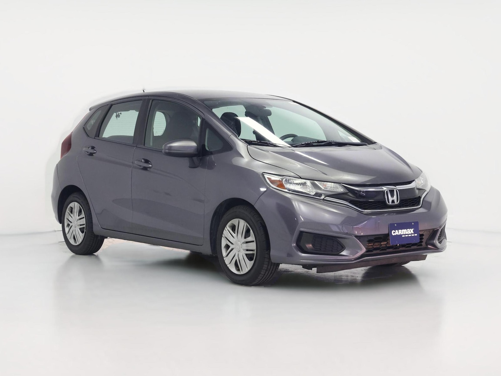 2020 Honda Fit