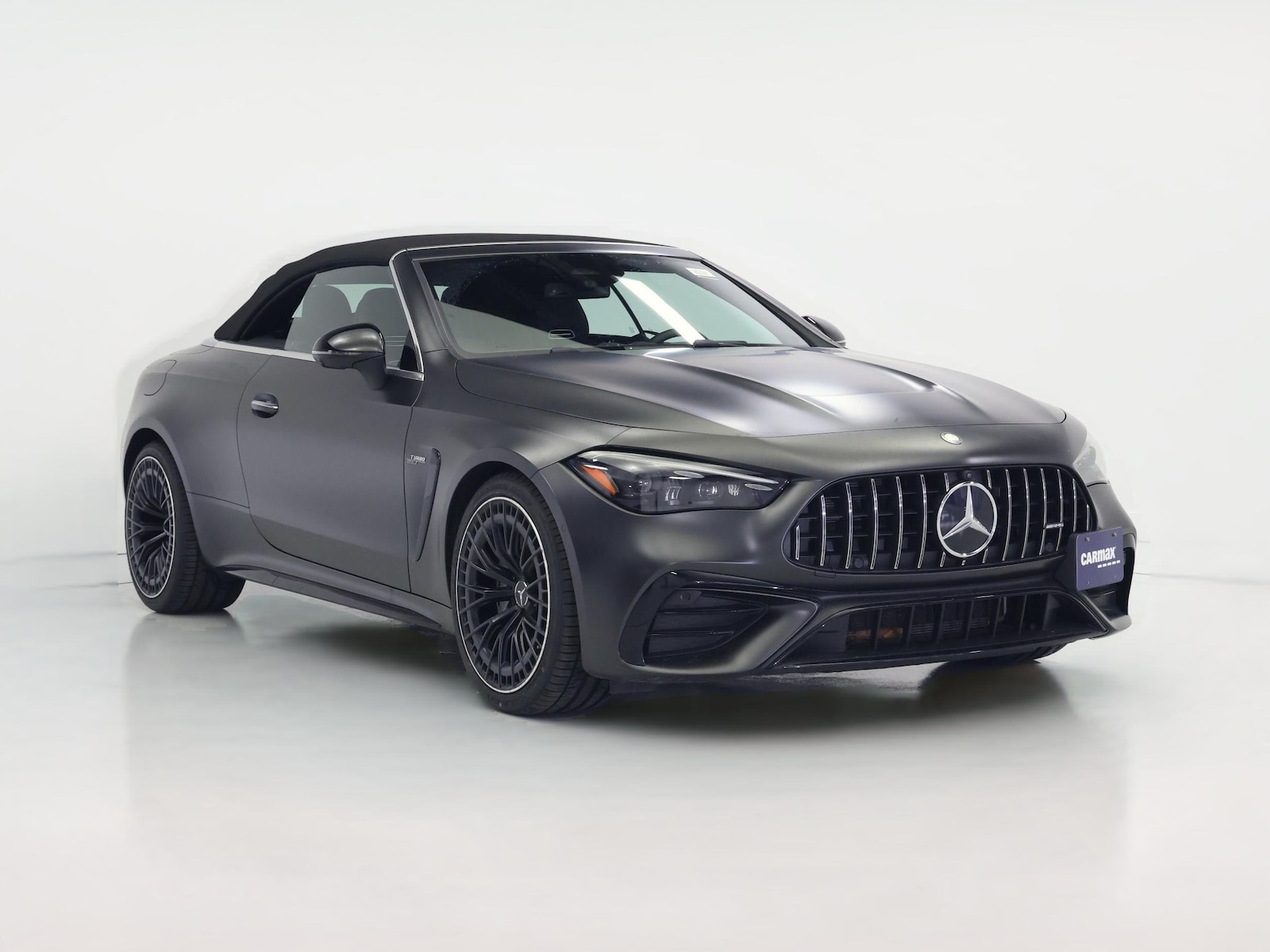 2025 Mercedes-Benz CLE