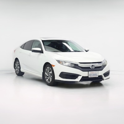 Recommended categories heading image of the selected vehicle