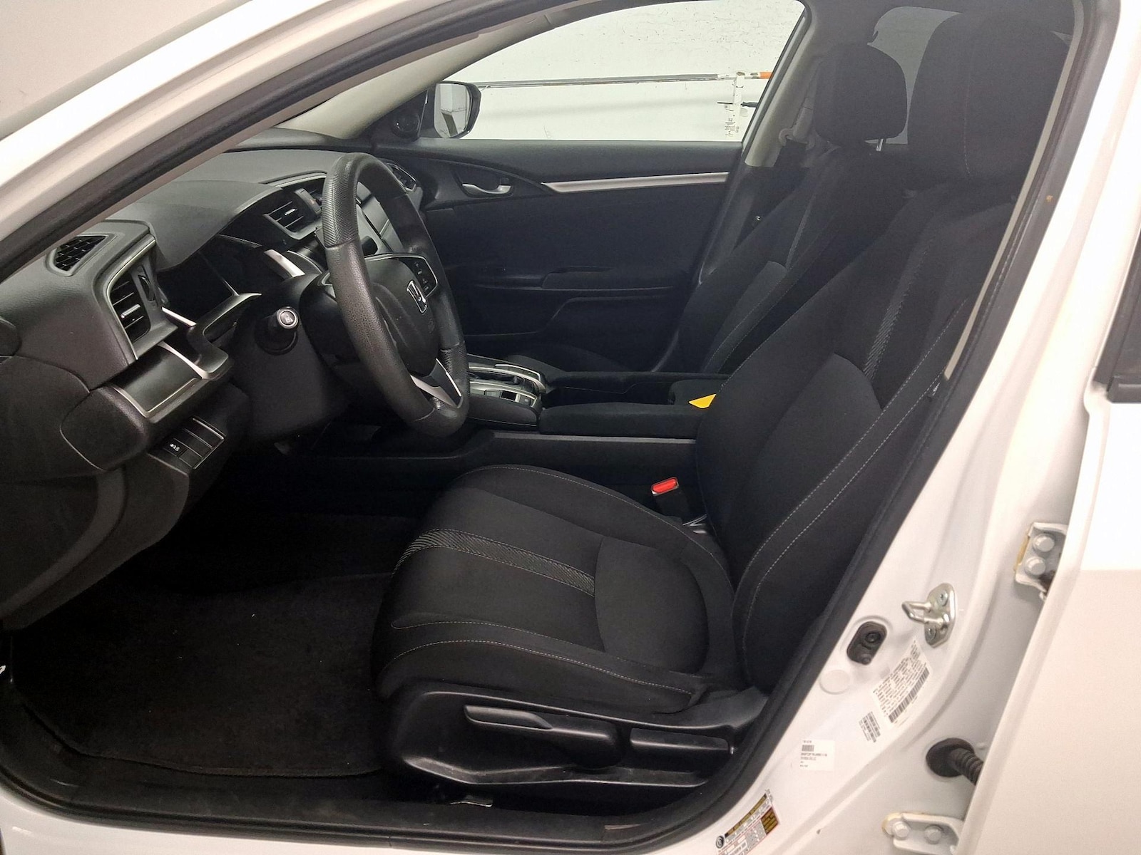 Side Airbags
