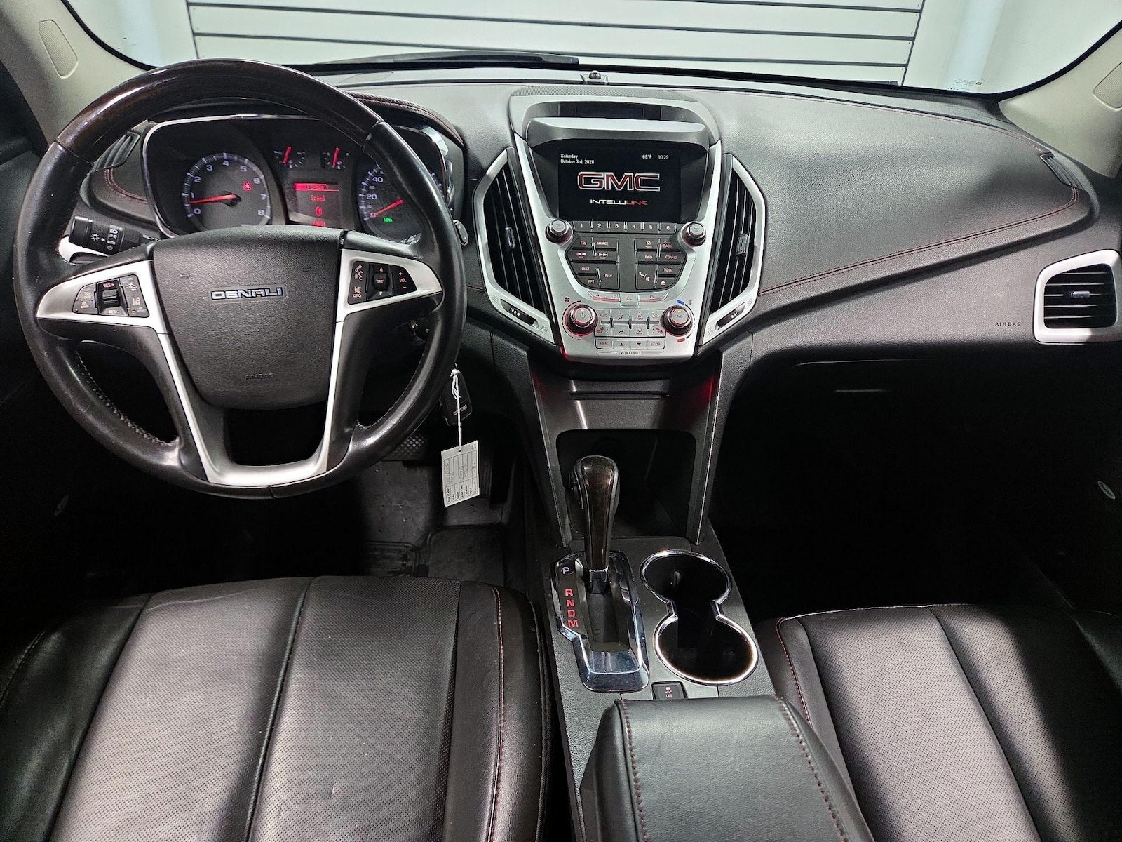 Navigation System