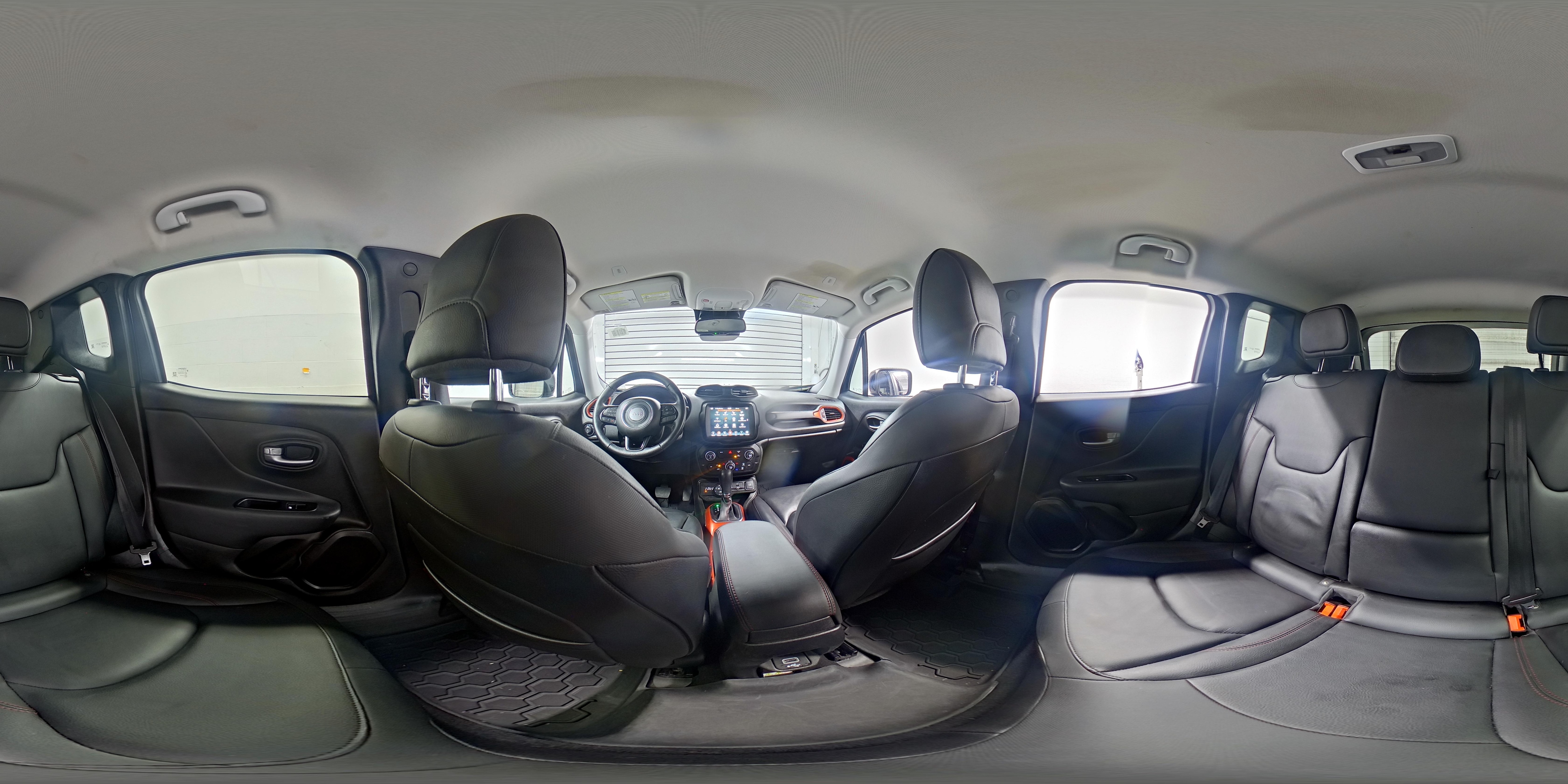 2022 Jeep Renegade Trailhawk - Photo 23