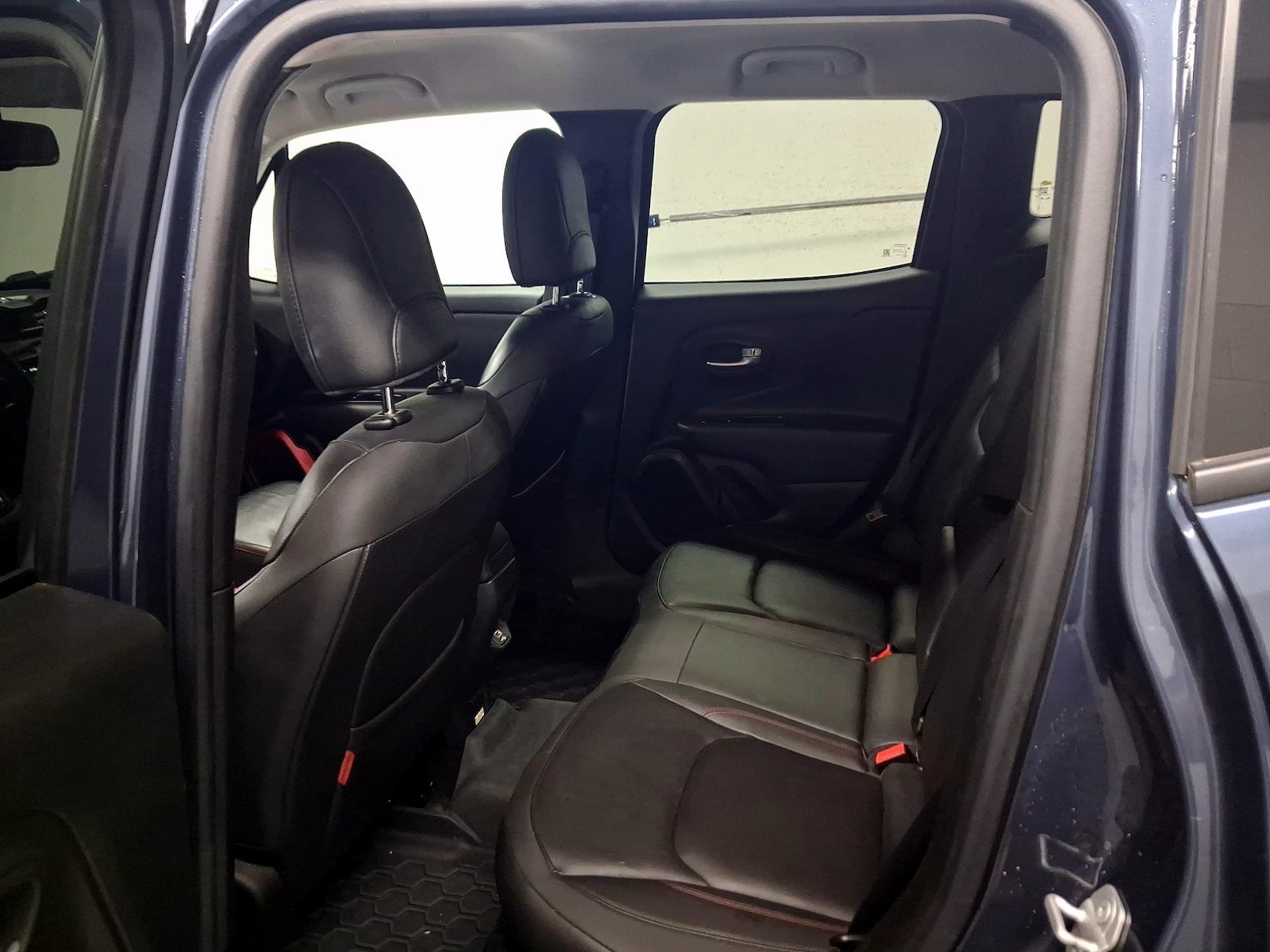 2022 Jeep Renegade Trailhawk - Photo 18