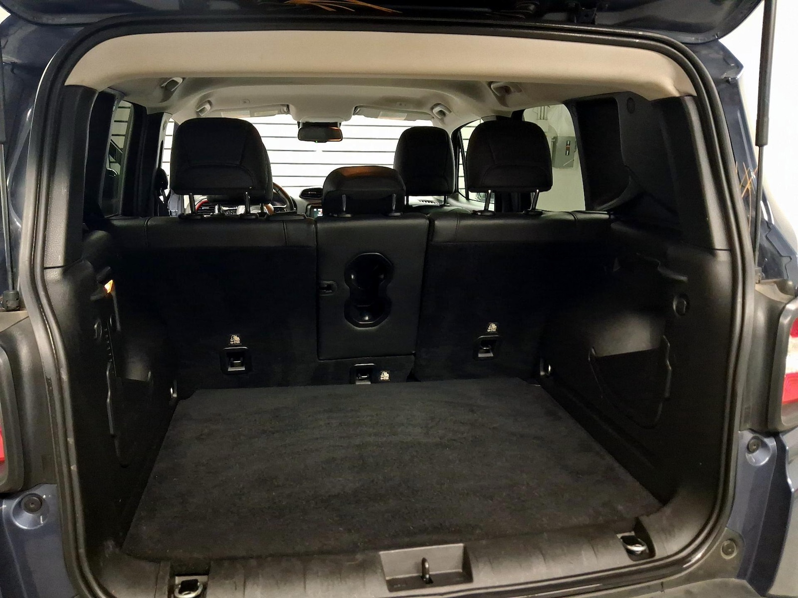 2022 Jeep Renegade Trailhawk - Photo 19