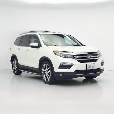 Vehicle exterior view