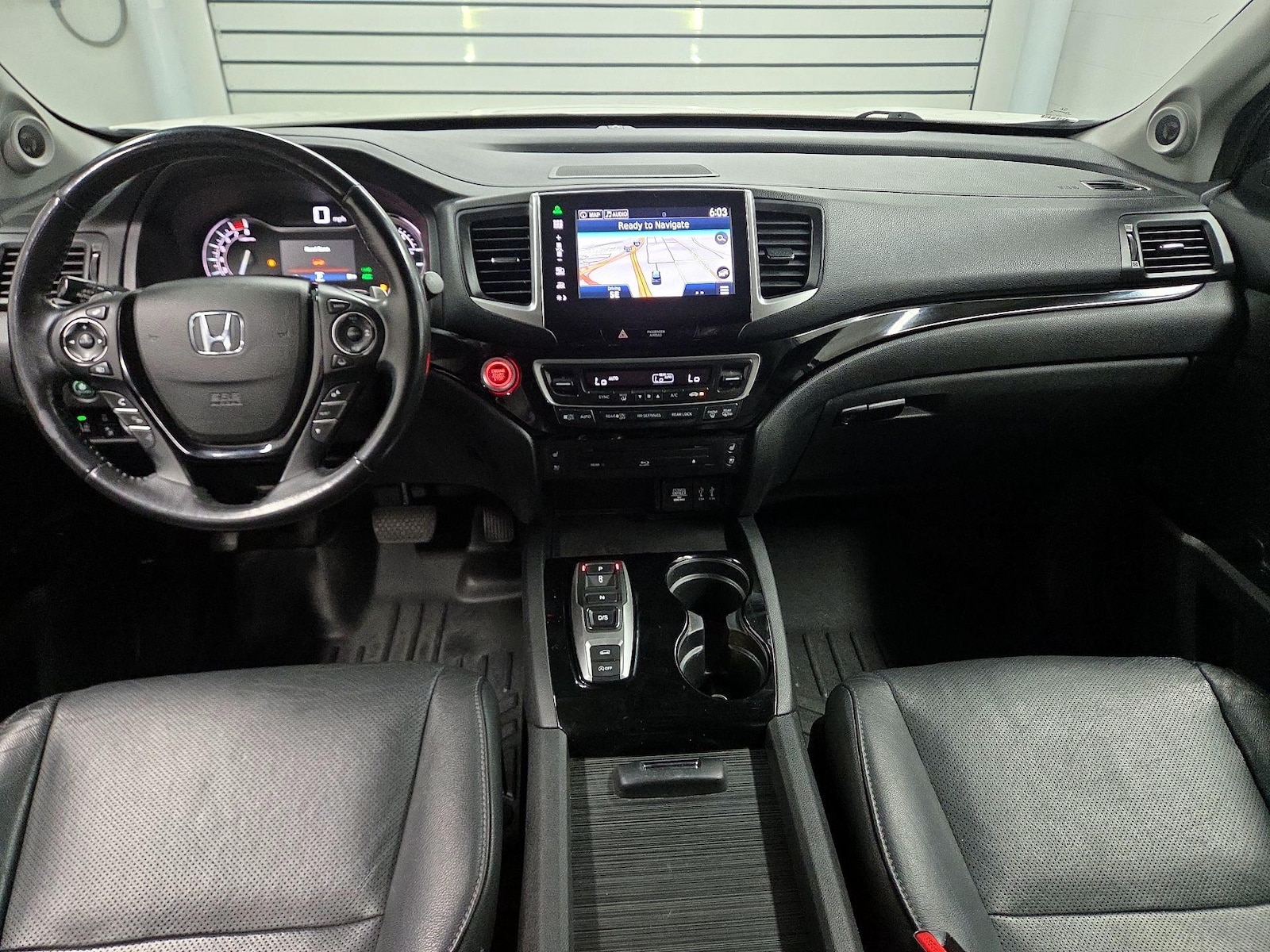Navigation System