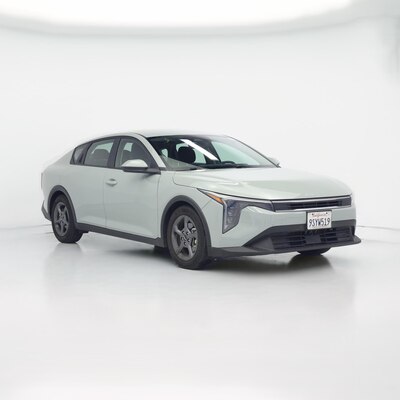 Recommended categories heading image of the selected vehicle