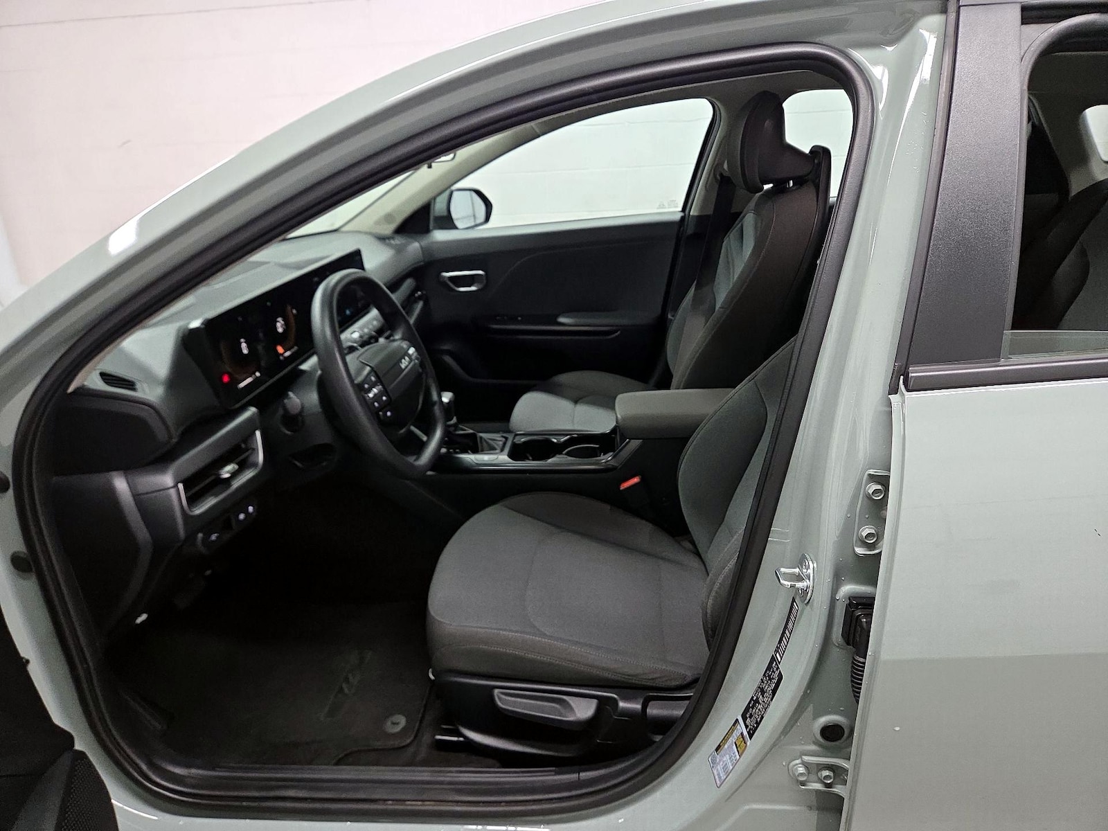 Side Airbags