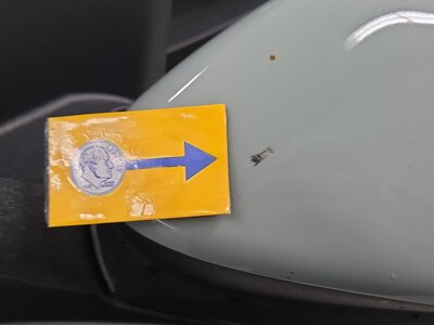 Condition detail