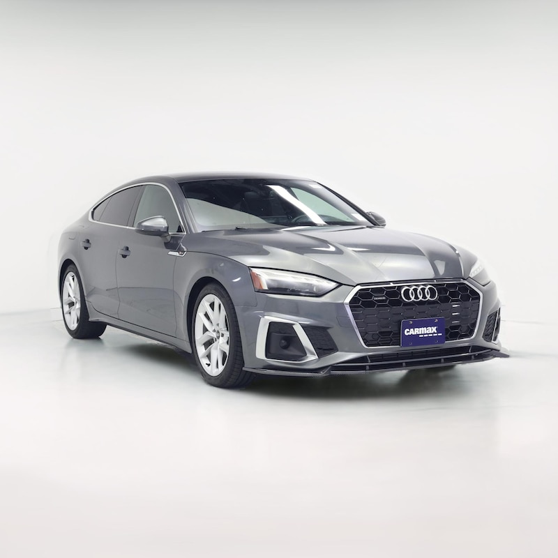 2023 Audi A5 Sportback S-Line Premium